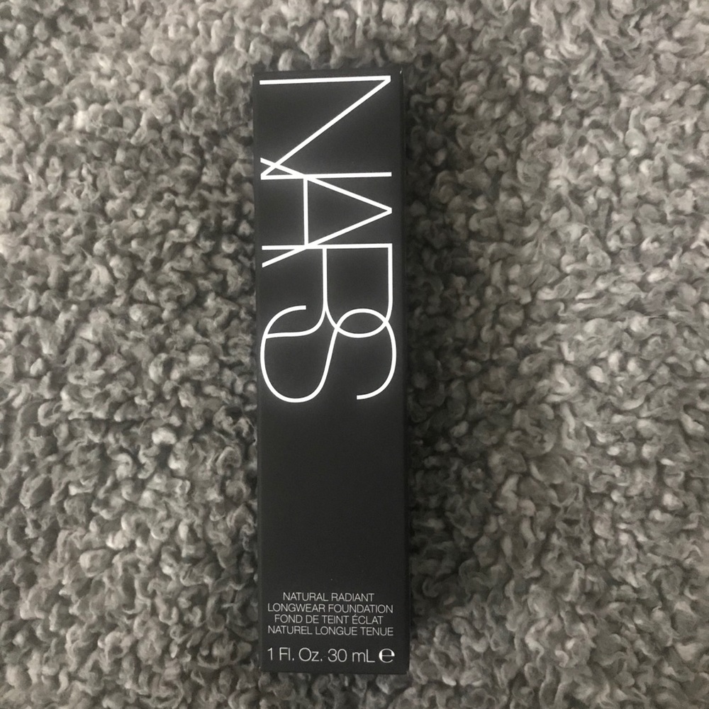 NARS Foundation